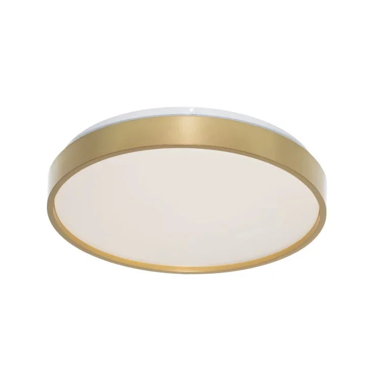 OSRAM LED plafonjera Ø485 — 36W, 6500K, zlatna