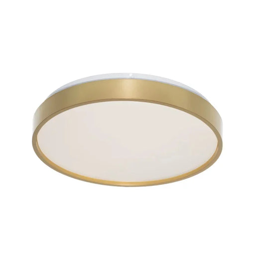 OSRAM LED plafonjera Ø485 — 36W, 6500K, zlatna