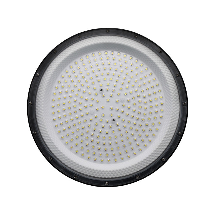 LED viseći reflektor sa sočivom — 200 W, 6500K, 18.700 lm