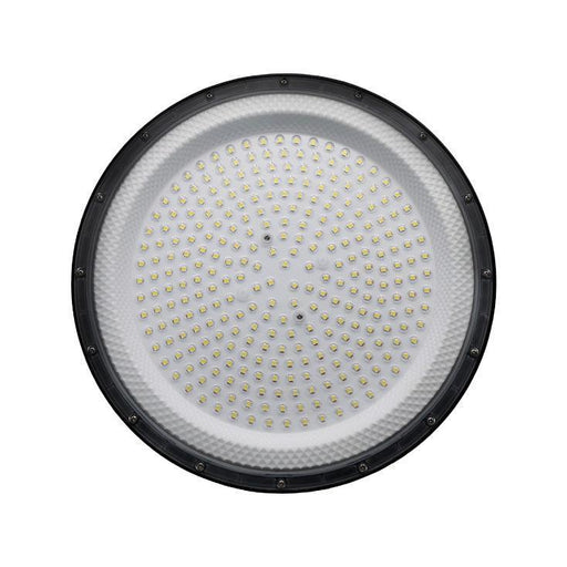 LED viseći reflektor sa sočivom — 200 W, 6500K, 18.700 lm