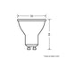 LED sijalica 6500K 4.5W GU10 60° OSRAM