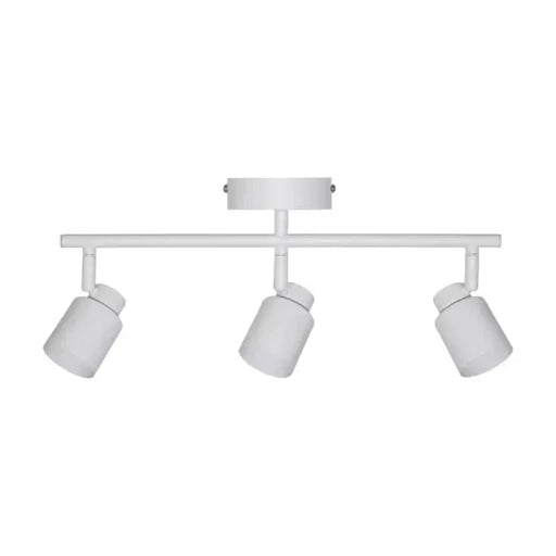 OSRAM PRIMAL bela spot lampa 3xGU10
