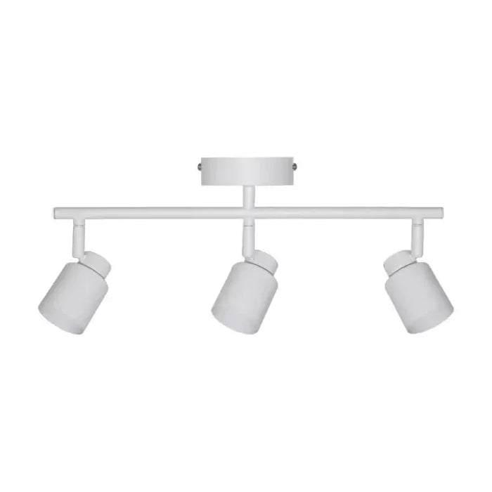 OSRAM PRIMAL bela spot lampa 3xGU10