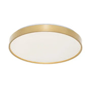 OSRAM LUXO zlatna LED plafonjera 24W 6500K IP20