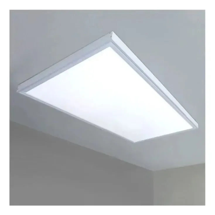 Aluminijumski ram za LED panele, 1195x295x70mm