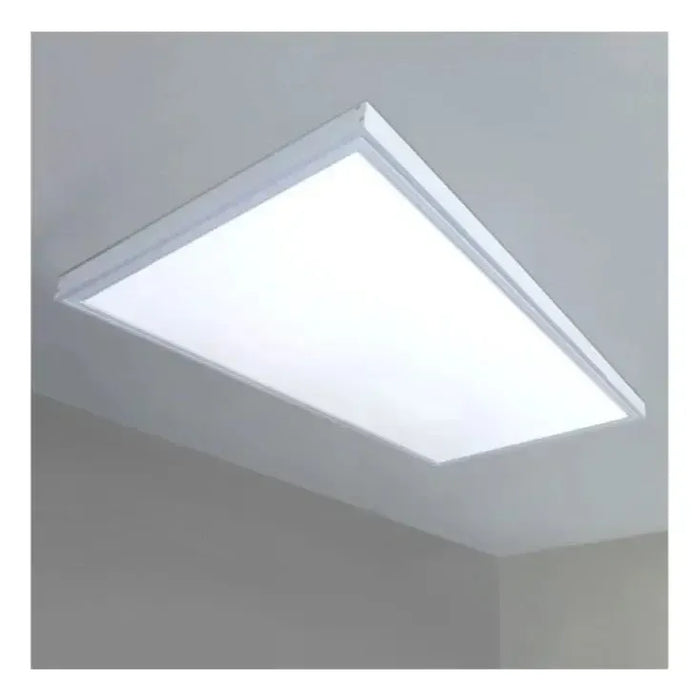 Aluminijumski ram za LED panele, 1195x295x70mm