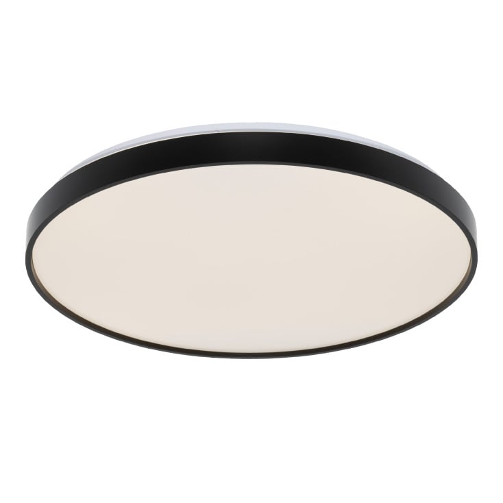 OSRAM LED plafonjera 60W 4000K IP20 crna
