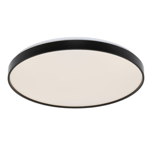 OSRAM LED plafonjera 60W 4000K IP20 crna