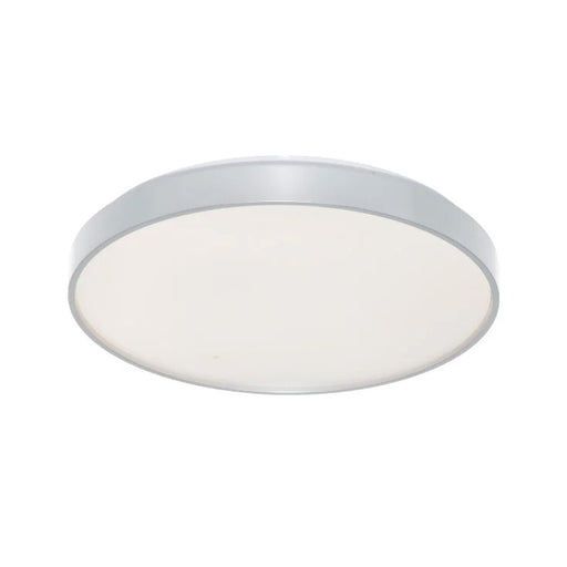 OSRAM LED plafonjera Ø320 — 18W, 4000K, senzor, srebrna