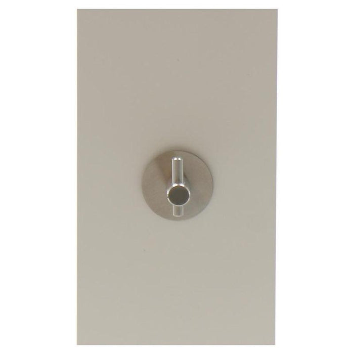 Vešalica za kapute Tulum sa pločicom