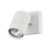 Spot lampa 1xGU10