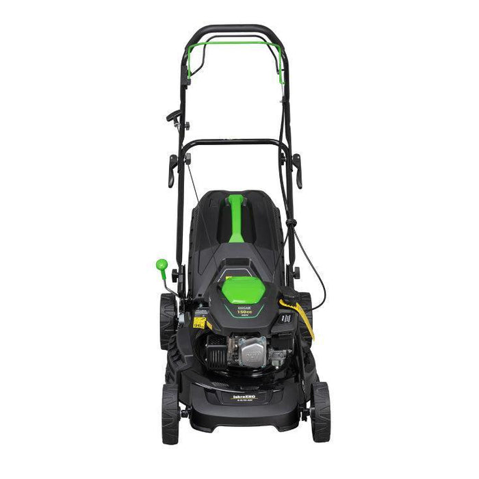 ISKRA ERO samo. benzinska kosilica za travu 150cm3