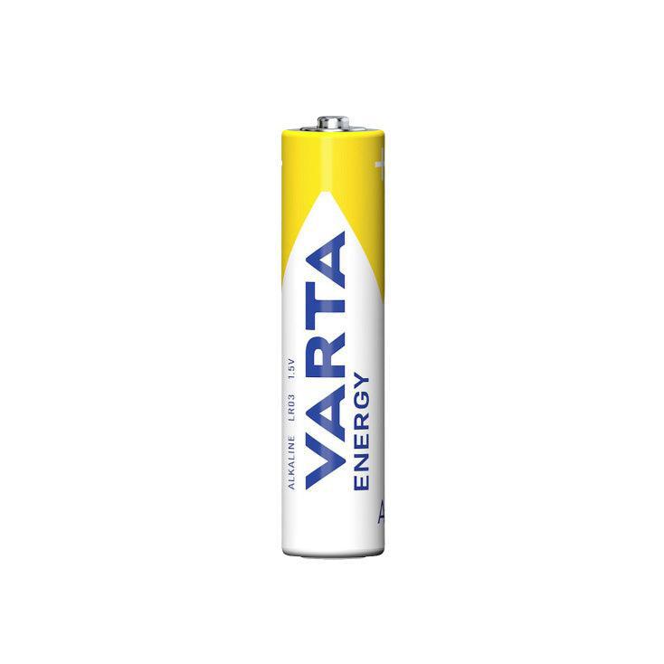 VARTA Baterija — AAA, 1.5 V
