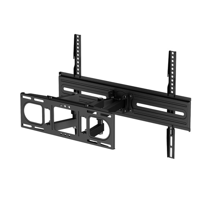 Zidni TV nosač, zglobni, od 37" do 80"