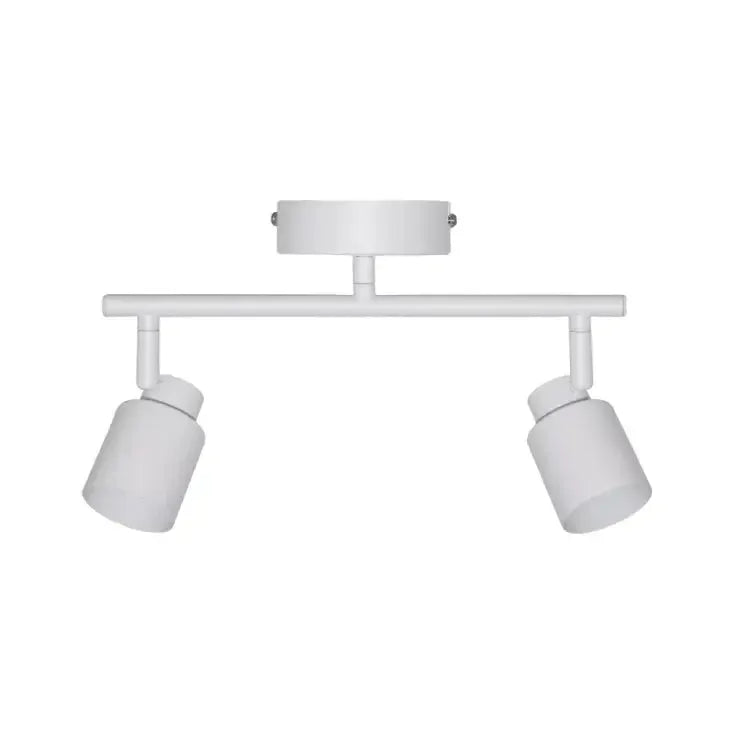 OSRAM PRIMAL bela spot lampa 2xGU10