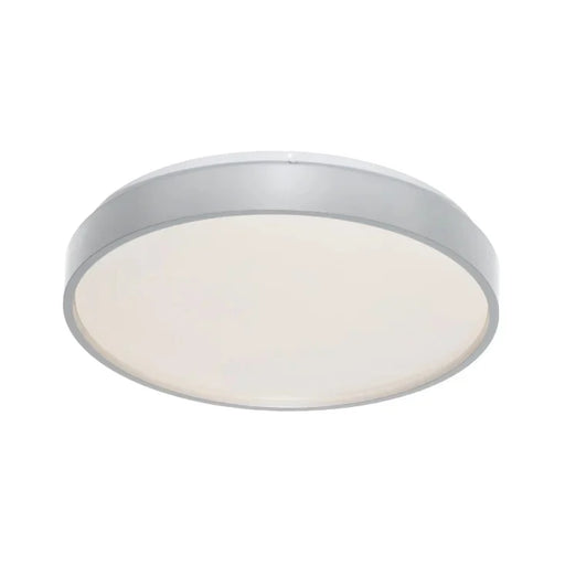 OSRAM LED plafonjera Ø320 — 18W, 6500K, IP20, senzor zvuka i svetla