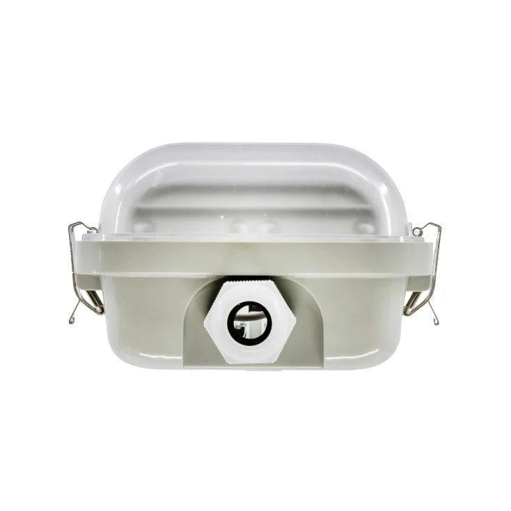 LEDVANCE armatura za dve LED cevi 60cm