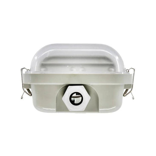 LEDVANCE armatura za dve LED cevi 60cm