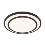 LEDVANCE LED plafonjera 36W toplo bela