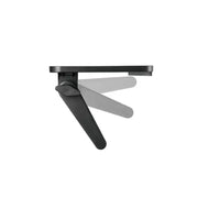 Polica-držač na TV-u 30x12cm, 6kg