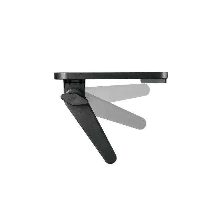 Polica-držač na TV-u 30x12cm, 6kg