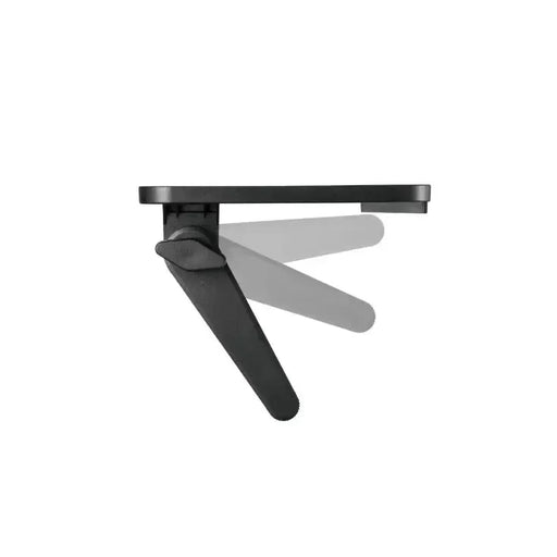 Polica-držač na TV-u 30x12cm, 6kg