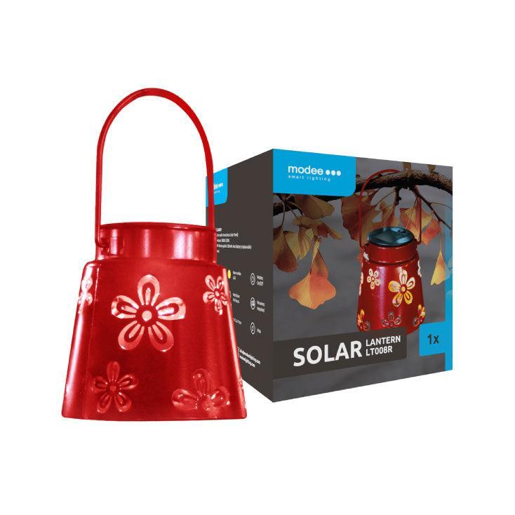 Solarna baštenska lampa — 3200K, IP44