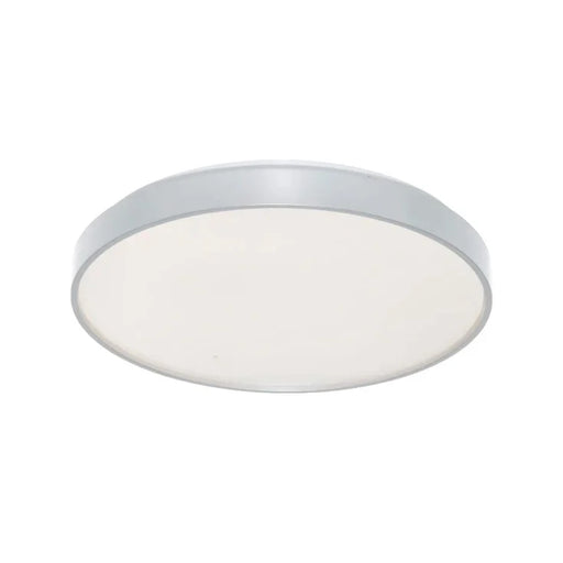 OSRAM LED plafonjera Ø383 — 24W, 6500K, srebrna