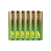 GP Baterija — AA, 1.5 V