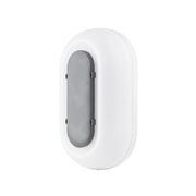 Zidna LED lampa 18/15/10W prom. boja svetla IP65