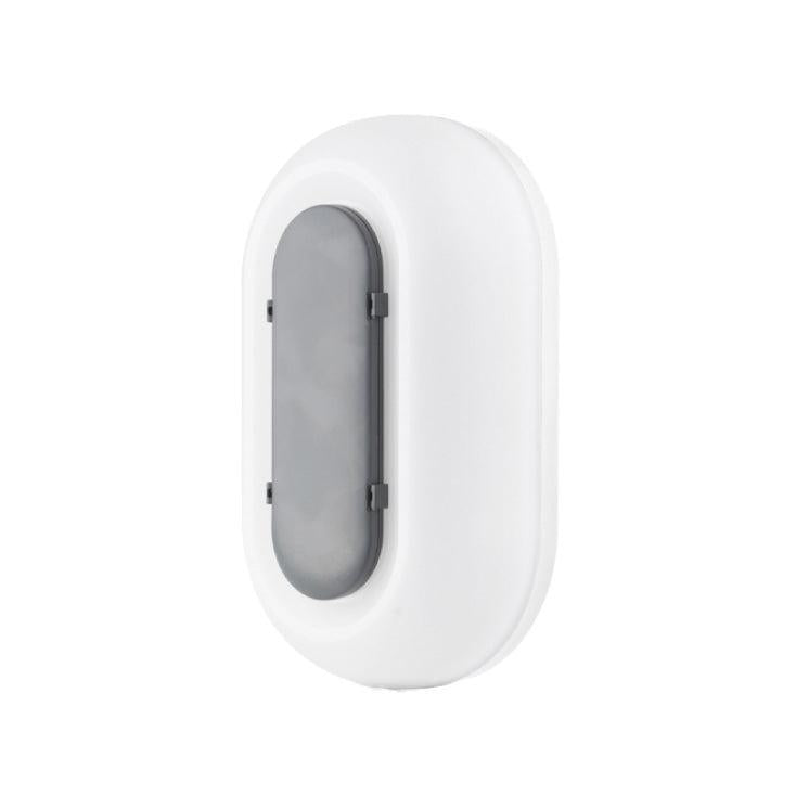 Zidna LED lampa 18/15/10W prom. boja svetla IP65