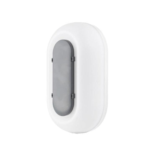 Zidna LED lampa 18/15/10W prom. boja svetla IP65