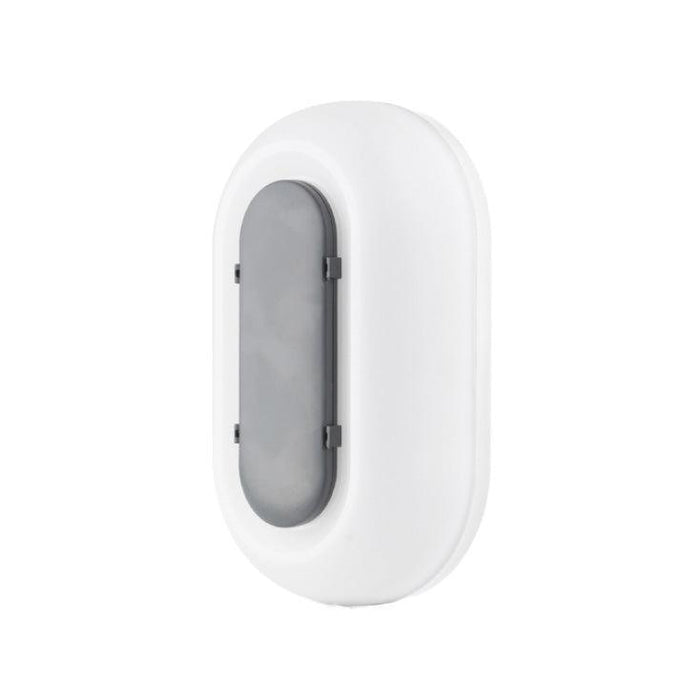 Zidna LED lampa 18/15/10W prom. boja svetla IP65