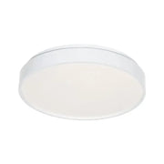 OSRAM LUXO bela LED plafonjera 18W 6500K IP20
