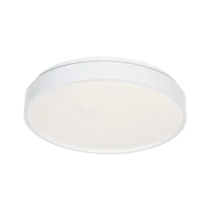 OSRAM LUXO bela LED plafonjera 18W 6500K IP20