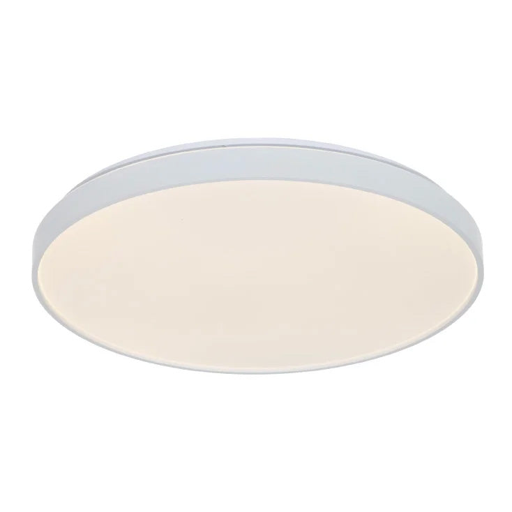 OSRAM LED plafonjera Ø560 — 60W, 6500K, bela