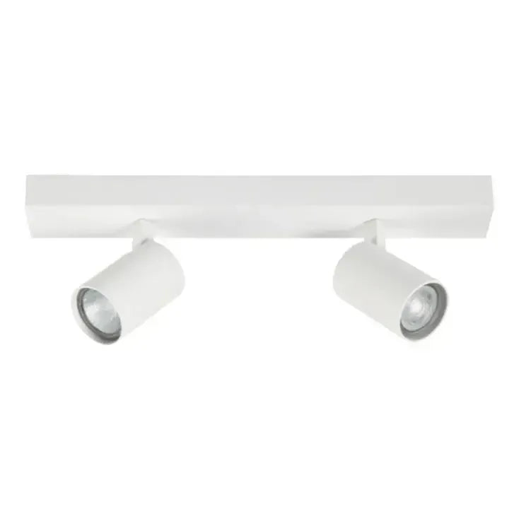 Spot lampa 2xGU10