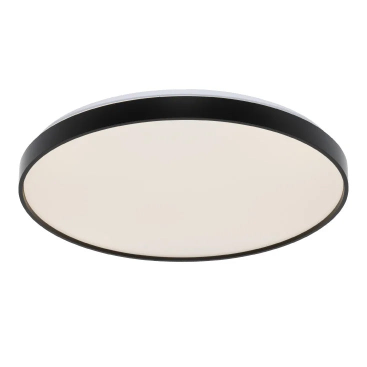 OSRAM LED plafonjera Ø560 — 60W, 6500K, crna