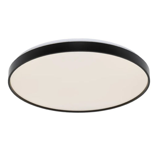 OSRAM LED plafonjera Ø560 — 60W, 6500K, crna