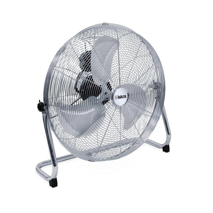ISKRA podni ventilator 44cm