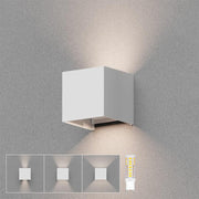 BRAYTRON zidna lampa 1xG9