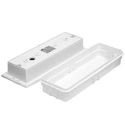 Punjiva LED ugradna lampa 20 LED