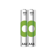 GP punjive baterije AAA 850 mAh