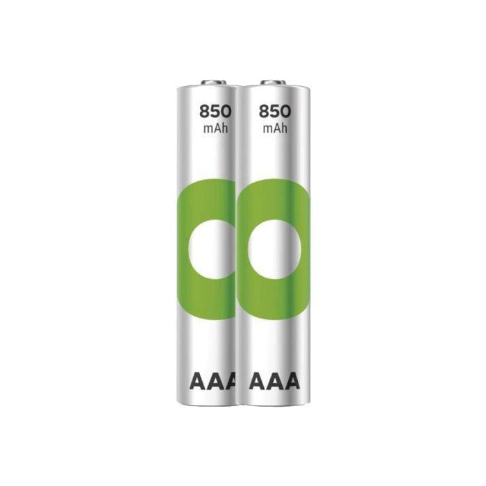 GP punjive baterije AAA 850 mAh