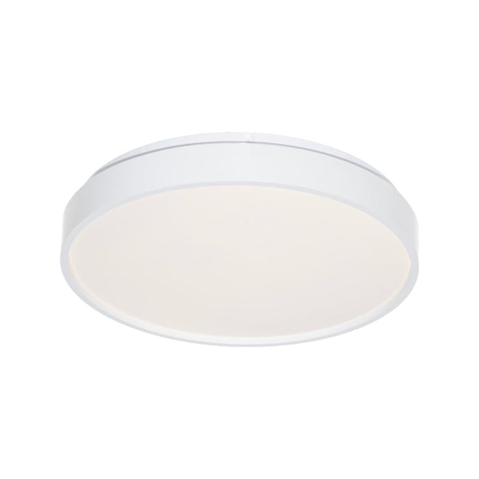 OSRAM LED plafonjera sa senz. 18W 3000K IP20 bela