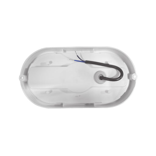 LED spoljna svetiljka sa senzorom pokreta 15W