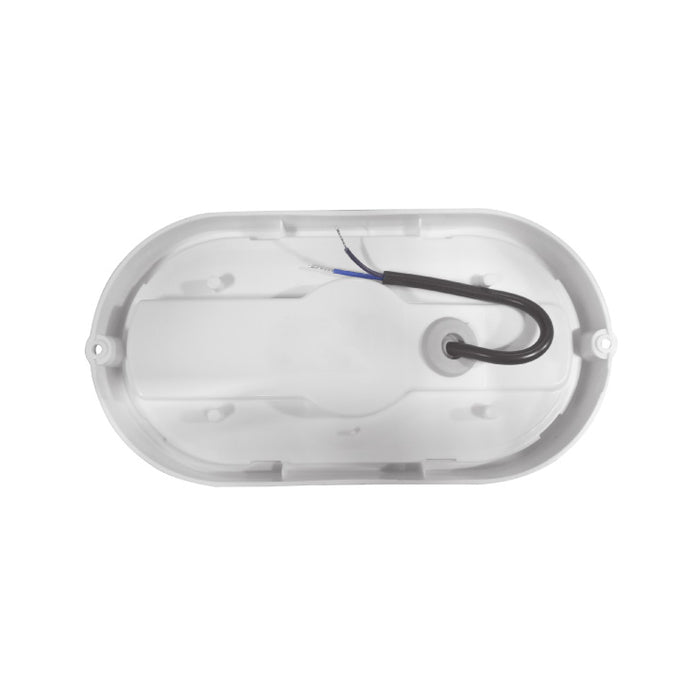 LED spoljna svetiljka sa senzorom pokreta 15W