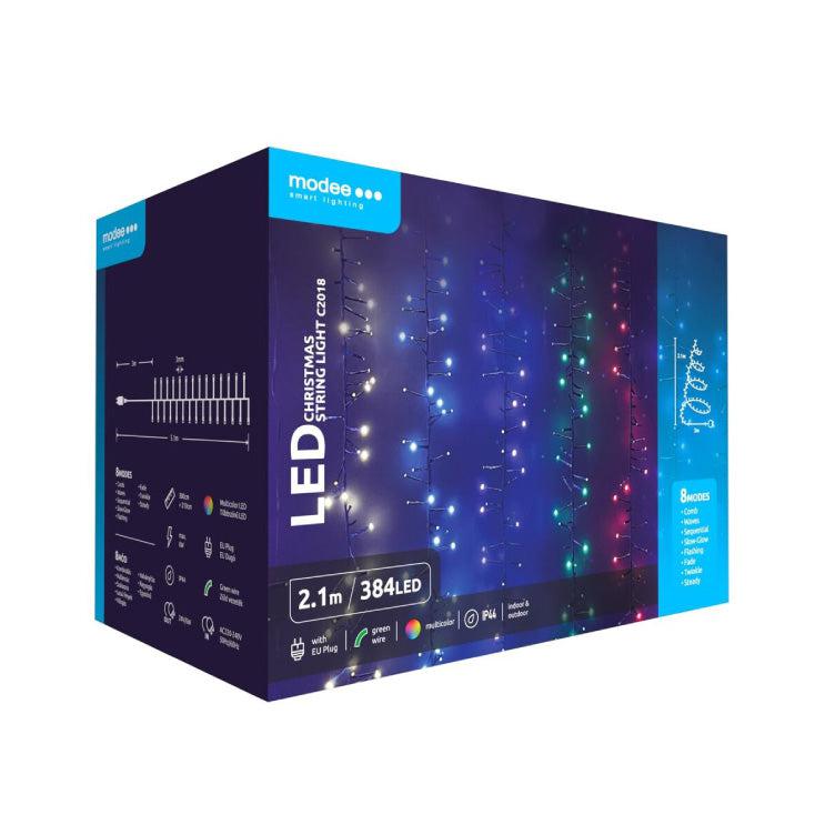 Dekorativna LED lampa — CCT, IP44