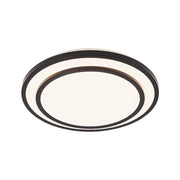 LEDVANCE LED plafonjera 24W toplo bela