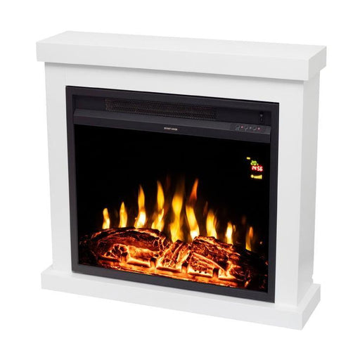 Električni samostojeći kamin 2000W